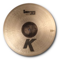 Zildjian 18" K Sweet Crash